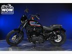 Thumbnail Photo 1 for 2020 Harley-Davidson Sportster Iron 1200