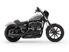 Thumbnail Photo 19 for 2020 Harley-Davidson Sportster Iron 1200