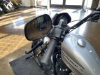 Thumbnail Photo 14 for 2020 Harley-Davidson Sportster Iron 1200