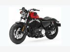 Thumbnail Photo 10 for 2020 Harley-Davidson Sportster Forty-Eight