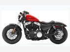 Thumbnail Photo 8 for 2020 Harley-Davidson Sportster Forty-Eight