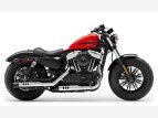 Thumbnail Photo 7 for 2020 Harley-Davidson Sportster Forty-Eight