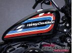 Thumbnail Photo 17 for 2020 Harley-Davidson Sportster Iron 1200