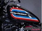 Thumbnail Photo 9 for 2020 Harley-Davidson Sportster Iron 1200