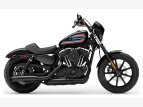 Thumbnail Photo 9 for 2020 Harley-Davidson Sportster