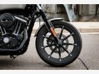 Thumbnail Photo 18 for 2020 Harley-Davidson Sportster Iron 883