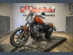 Thumbnail Photo 2 for 2020 Harley-Davidson Sportster Iron 883