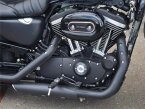 Thumbnail Photo 4 for 2020 Harley-Davidson Sportster