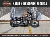New 2020 Harley-Davidson Sportster