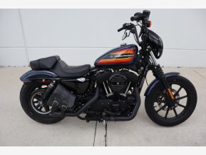 2020 Harley-Davidson Sportster Iron 1200 for sale 201292379