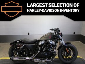 2020 Harley-Davidson Sportster Forty-Eight for sale 201308314