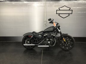 2020 Harley-Davidson Sportster Iron 883 for sale 201309510