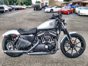 2020 Harley-Davidson Sportster for sale 201312132