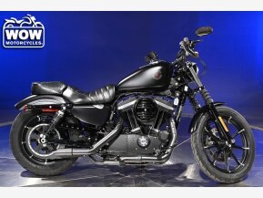 2020 Harley-Davidson Sportster Iron 883 for sale 201326491