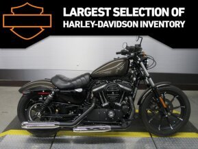 2020 Harley-Davidson Sportster Iron 883 for sale 201340229