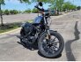 2020 Harley-Davidson Sportster for sale 201348803
