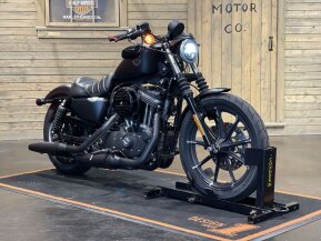 2020 Harley-Davidson Sportster Iron 883 for sale 201354908