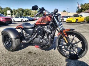 2020 Harley-Davidson Sportster for sale 201356351
