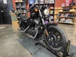2020 Harley-Davidson Sportster Forty-Eight for sale 201356389