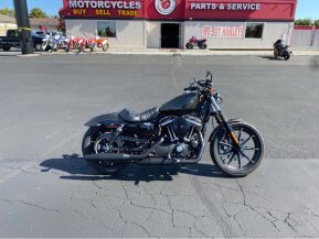 2020 Harley-Davidson Sportster for sale 201359245