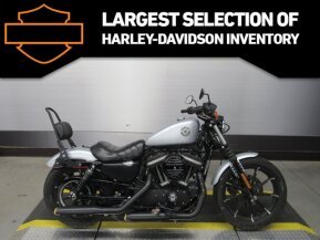 2020 Harley-Davidson Sportster for sale 201359970