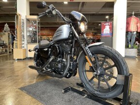 2020 Harley-Davidson Sportster Iron 1200 for sale 201376544