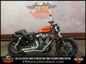 2020 Harley-Davidson Sportster Forty-Eight for sale 201379216