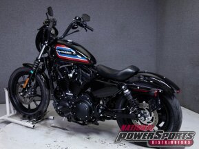 2020 Harley-Davidson Sportster Iron 1200 for sale 201387215