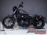 2020 Harley-Davidson Sportster Iron 1200 for sale 201387215