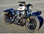 2020 Harley-Davidson Sportster Forty-Eight for sale 201392420