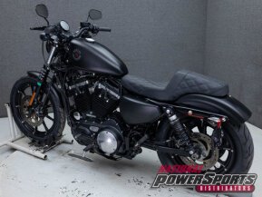 2020 Harley-Davidson Sportster Iron 883 for sale 201393705
