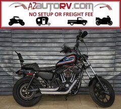 2020 Harley-Davidson Sportster for sale 201397295