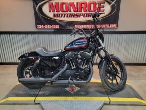 2020 Harley-Davidson Sportster for sale 201405144