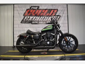 2020 Harley-Davidson Sportster for sale 201412223