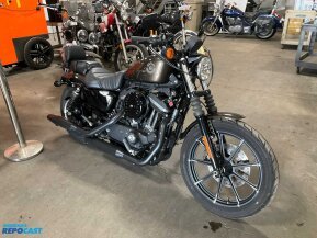 2020 Harley-Davidson Sportster Iron 883 for sale 201413886