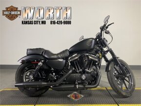 2020 Harley-Davidson Sportster Iron 883 for sale 201416468