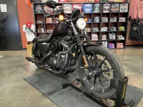 2020 Harley-Davidson Sportster for sale 201418679