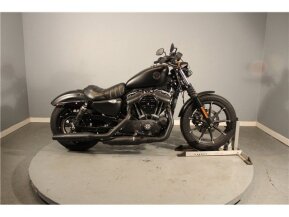 2020 Harley-Davidson Sportster Iron 883 for sale 201423825