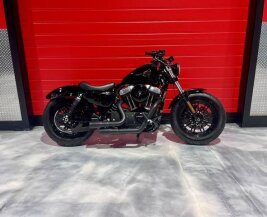 2020 Harley-Davidson Sportster Forty-Eight for sale 201428118