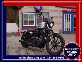 2020 Harley-Davidson Sportster for sale 201430552