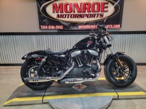 2020 Harley-Davidson Sportster Forty-Eight for sale 201432040