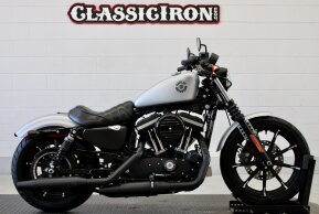 2020 Harley-Davidson Sportster Iron 883 for sale 201438426