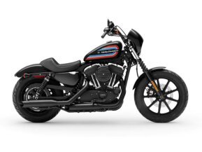 2020 Harley-Davidson Sportster for sale 201451639