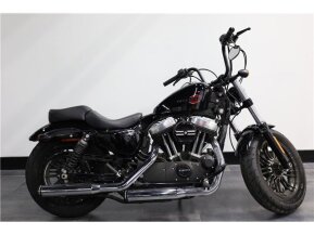 2020 Harley-Davidson Sportster Forty-Eight for sale 201455517