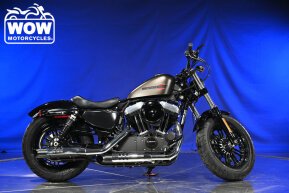 2020 Harley-Davidson Sportster Forty-Eight for sale 201456728