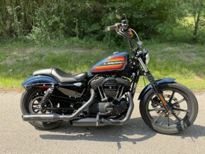 2020 Harley-Davidson Sportster Iron 1200 for sale 201458509
