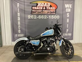 2020 Harley-Davidson Sportster Iron 883 for sale 201458614