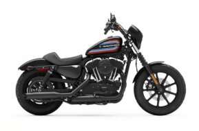 2020 Harley-Davidson Sportster Iron 1200 for sale 201467810