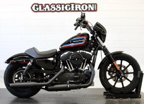 2020 Harley-Davidson Sportster Iron 1200 for sale 201468629