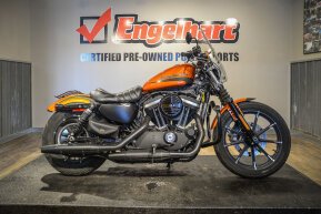 2020 Harley-Davidson Sportster Iron 883 for sale 201474285